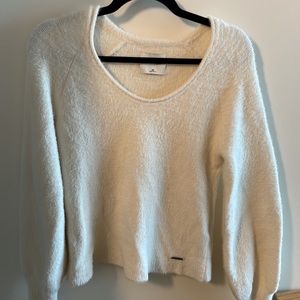 ABERCROMBIE + FITCH sweater